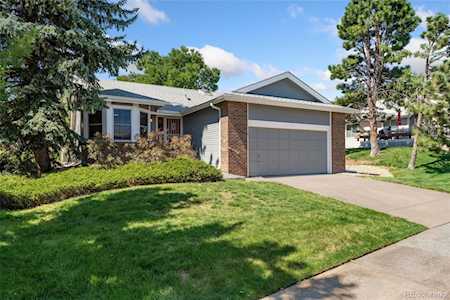 11 Canongate Ln Highlands Ranch, CO 80130