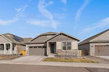 8390 S Cody Way Littleton, CO 80128