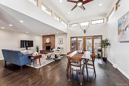 7642 S Ames Way Littleton, CO 80128