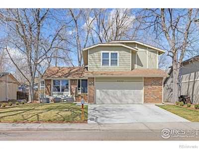 4275 Corriente Place Boulder, CO 80301