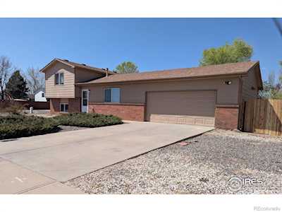 4005 Belmont Ave Evans, CO 80620