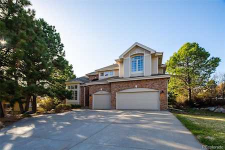 924 Glen Oaks Ave Castle Pines, CO 80108