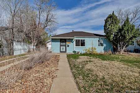 1108 Roslyn St Denver, CO 80220