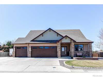 2101 Breckenridge Dr Berthoud, CO 80513