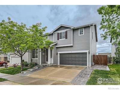 230 Bonanza Dr Erie, CO 80516