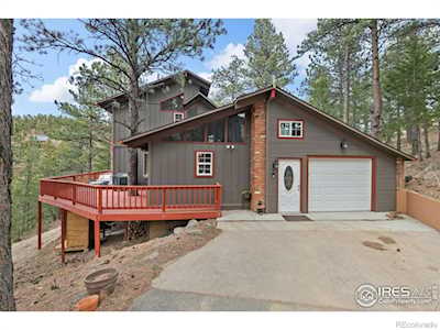 661 Peakview Rd Boulder, CO 80302