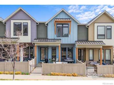 5318 5th St #E Boulder, CO 80304