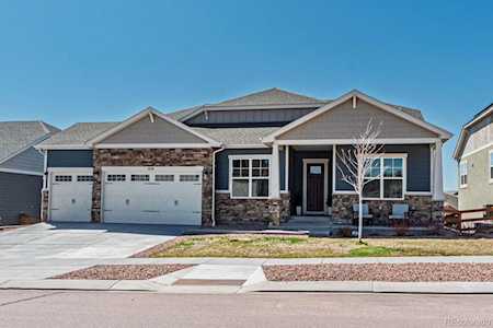 5114 Yari Dr Colorado Springs, CO 80924
