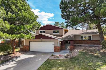 6311 Altman Dr Colorado Springs, CO 80918