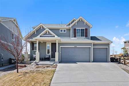 6886 Backcountry Loop Colorado Springs, CO 80927