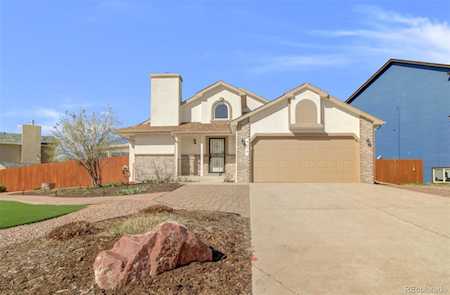 4279 Saunter Dr Colorado Springs, CO 80920