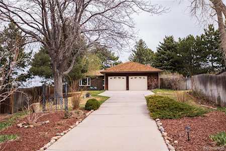 1910 W Flintlock Terrace Colorado Springs, CO 80920