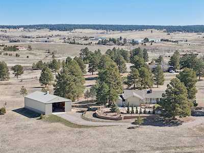 2287 Pinto Trl Elizabeth, CO 80107
