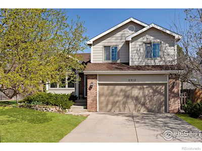 2312 Hampshire Ct Fort Collins, CO 80526