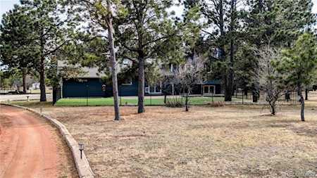 9755 Bennison Terrace Colorado Springs, CO 80908