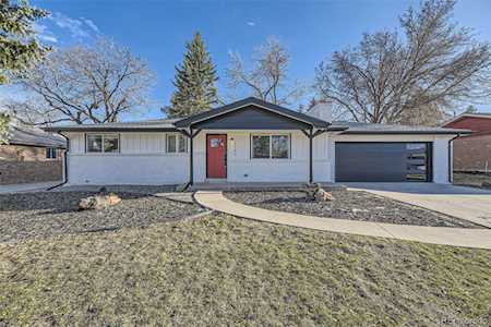 8340 W 70th Ave Arvada, CO 80004