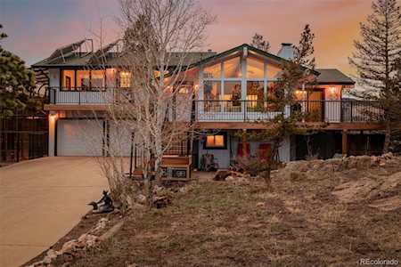 37 High View Ln Boulder, CO 80302