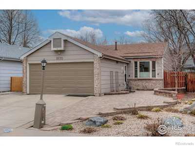 1630 Calkins Ave Longmont, CO 80501