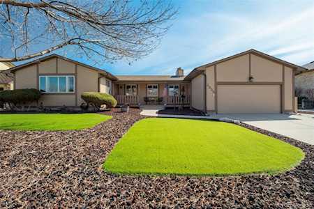 2535 Fairway Dr Colorado Springs, CO 80909