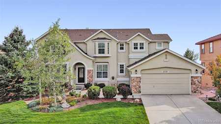 2351 Rusty Ridge Ct Colorado Springs, CO 80921