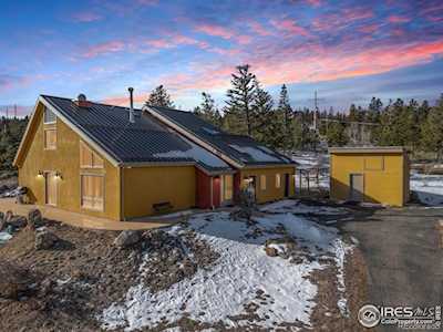 1335 Deer Trail Rd Boulder, CO 80302