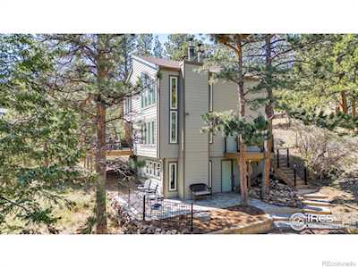 287 Brook Circle Boulder, CO 80302