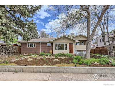 775 Grape Ave Boulder, CO 80304