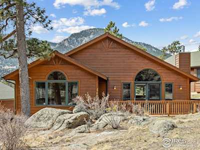 657 Cedar Ridge Circle Estes Park, CO 80517