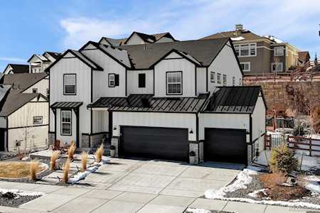 2350 Merlot Dr Colorado Springs, CO 80921