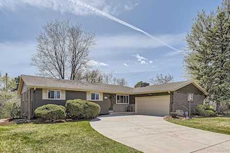 5876 W Canyon Ave Littleton, CO 80128