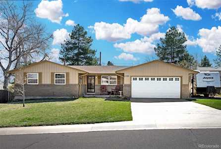 13538 W Alaska Dr Lakewood, CO 80228