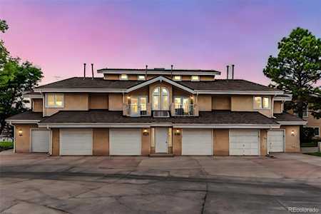 521 Observatory Dr Colorado Springs, CO 80904