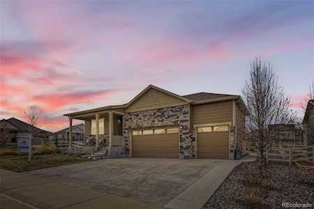 6045 High Timber Circle Castle Rock, CO 80104
