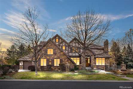 35 Brookhaven Ln Littleton, CO 80123