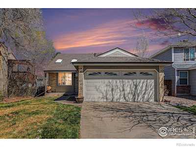 2320 Redwood Ave Lafayette, CO 80026