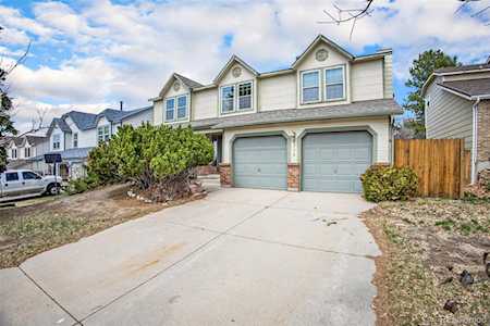 2710 Boleyn Dr Colorado Springs, CO 80920