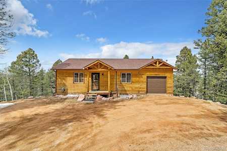 1055 Timber Ridge Rd Divide, CO 80814