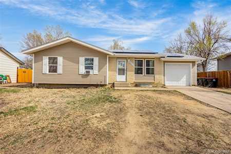 2411 E Payne Circle Colorado Springs, CO 80916