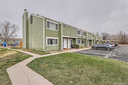 12148 E Kepner Place Aurora, CO 80012