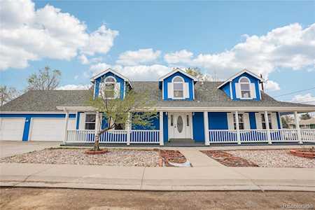 2758 W Amherst Ave Denver, CO 80236