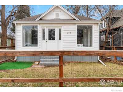 817 Laporte Ave Fort Collins, CO 80521
