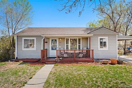 640 S Quivas St Denver, CO 80223