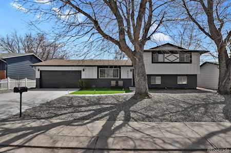 4425 Misty Dr Colorado Springs, CO 80918