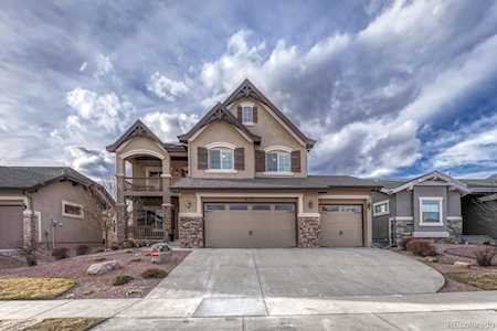 6132 Cubbage Dr Colorado Springs, CO 80924