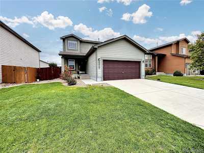 6814 Sierra Meadows Dr Colorado Springs, CO 80908