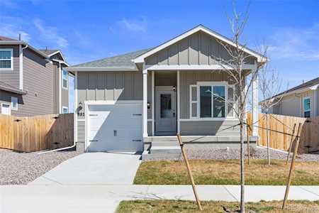 882 Sawdust Dr Brighton, CO 80601