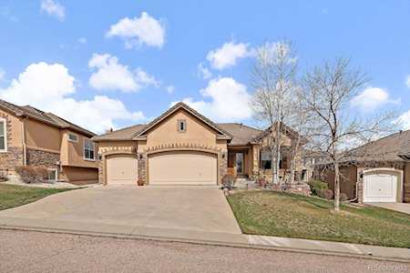 13851 Firefall Ct Colorado Springs, CO 80921