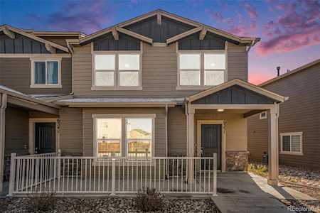 6351 Old Glory Dr Colorado Springs, CO 80925