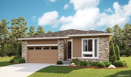 7076 E 126th Place Thornton, CO 80602