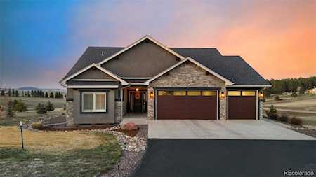 17895 W Cherry Stage Rd Colorado Springs, CO 80921